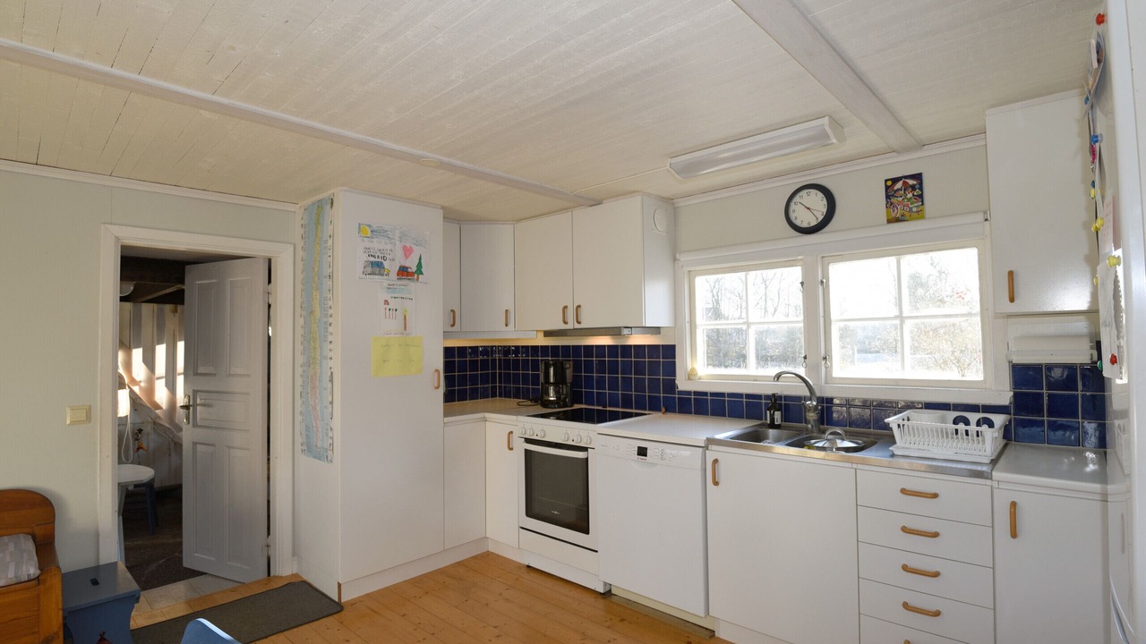 Photo of Kitchen in Farjestaden