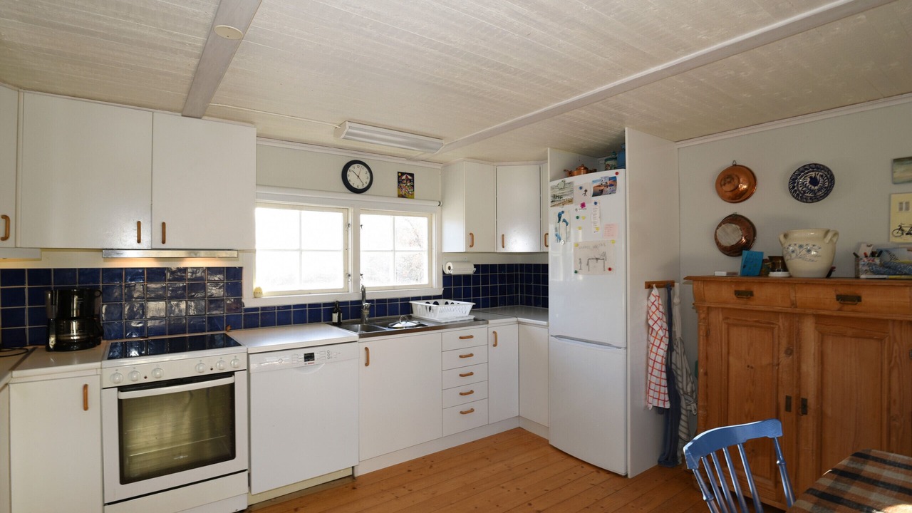 Photo of Kitchen in Farjestaden