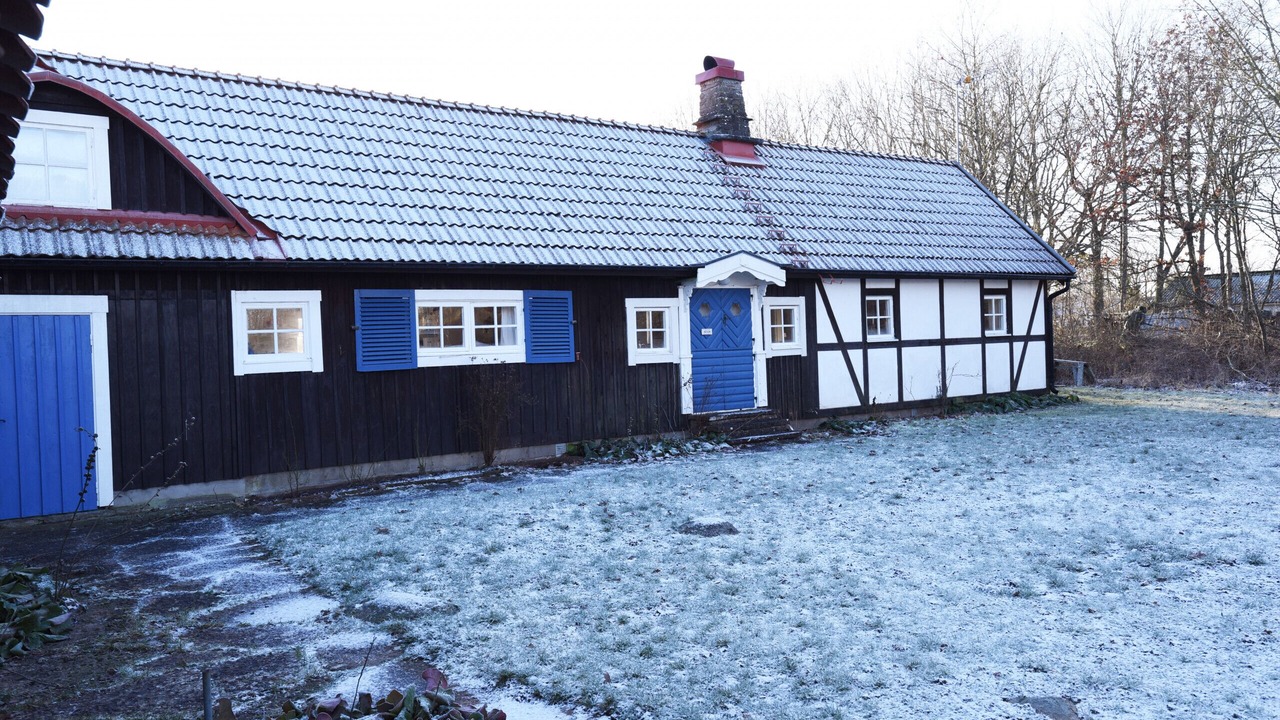 Photo of Outdoor in Farjestaden