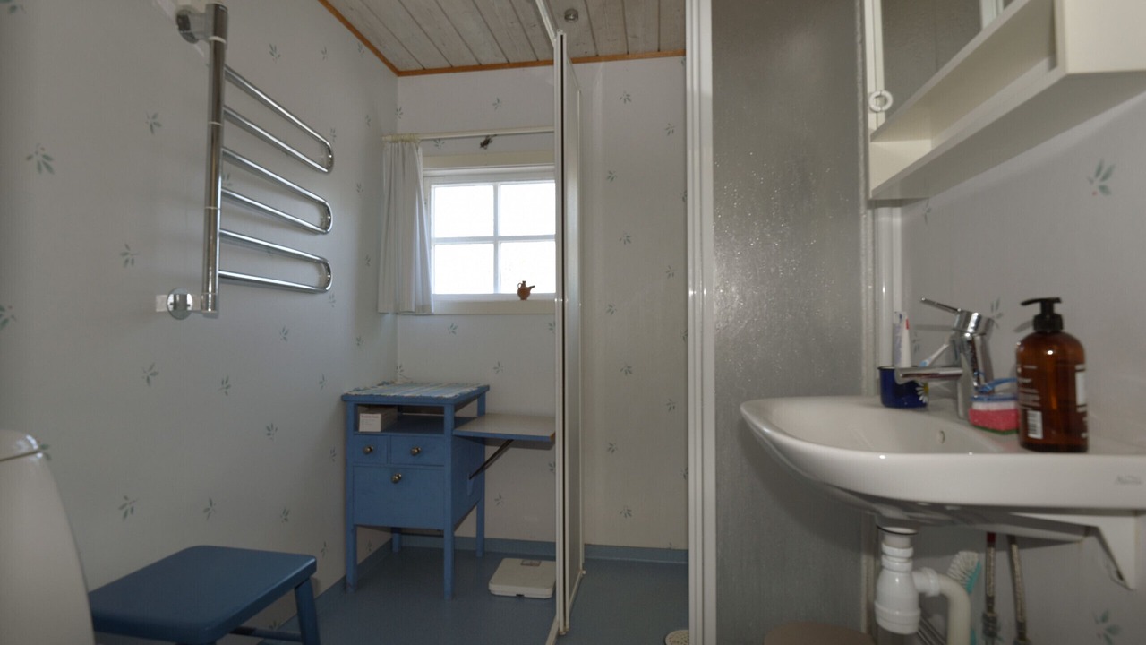 Photo of Bathroom in Farjestaden