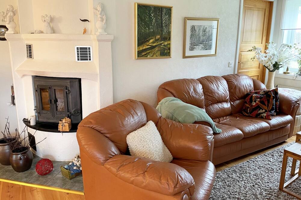 Photo of Livingroom in Rydaholm