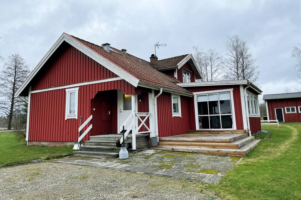 Photo of Outdoor in Rydaholm