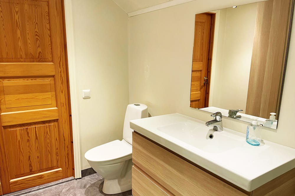 Photo of Bathroom in Rydaholm