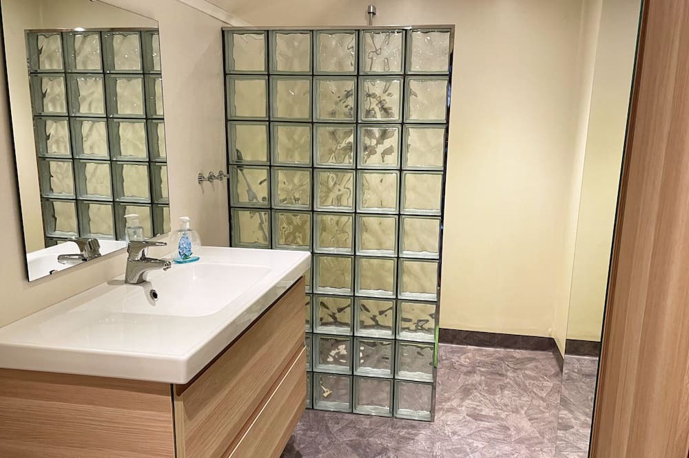 Photo of Bathroom in Rydaholm