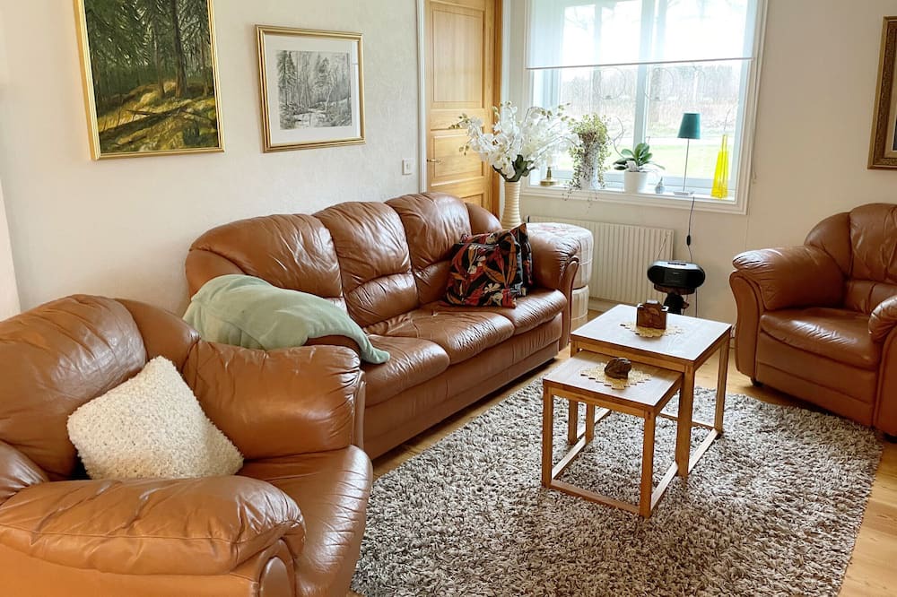 Photo of Livingroom in Rydaholm