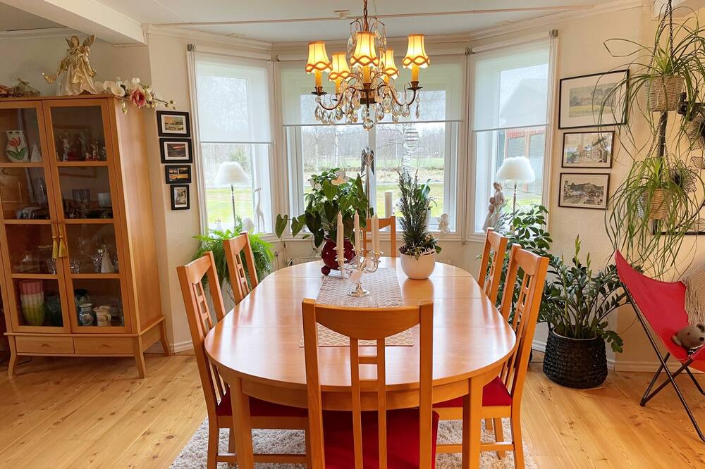 Photo of Livingroom in Rydaholm