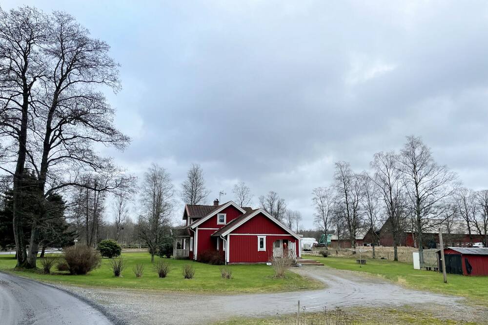 Photo of Outdoor in Rydaholm