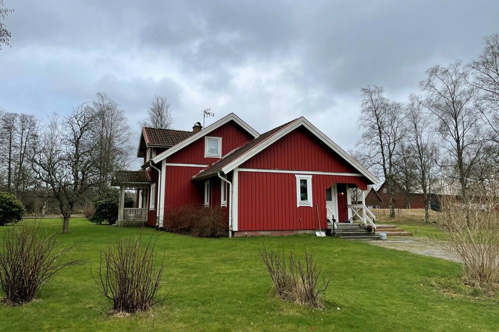 Photo of Outdoor in Rydaholm