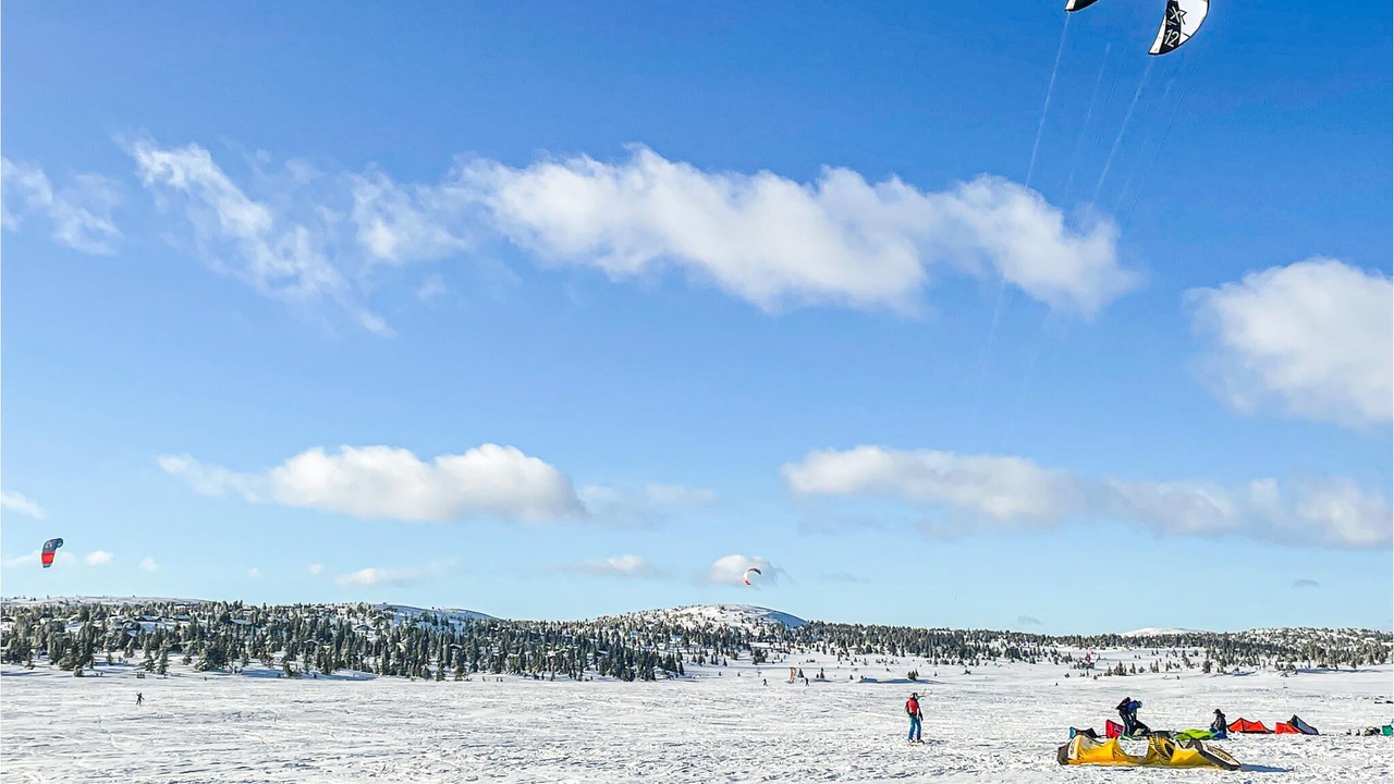 Photo of Outdoor in Mesnali