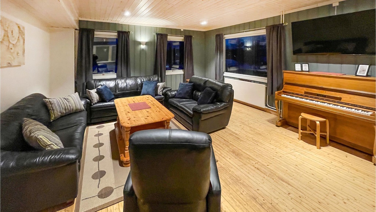 Photo of Livingroom in Mesnali