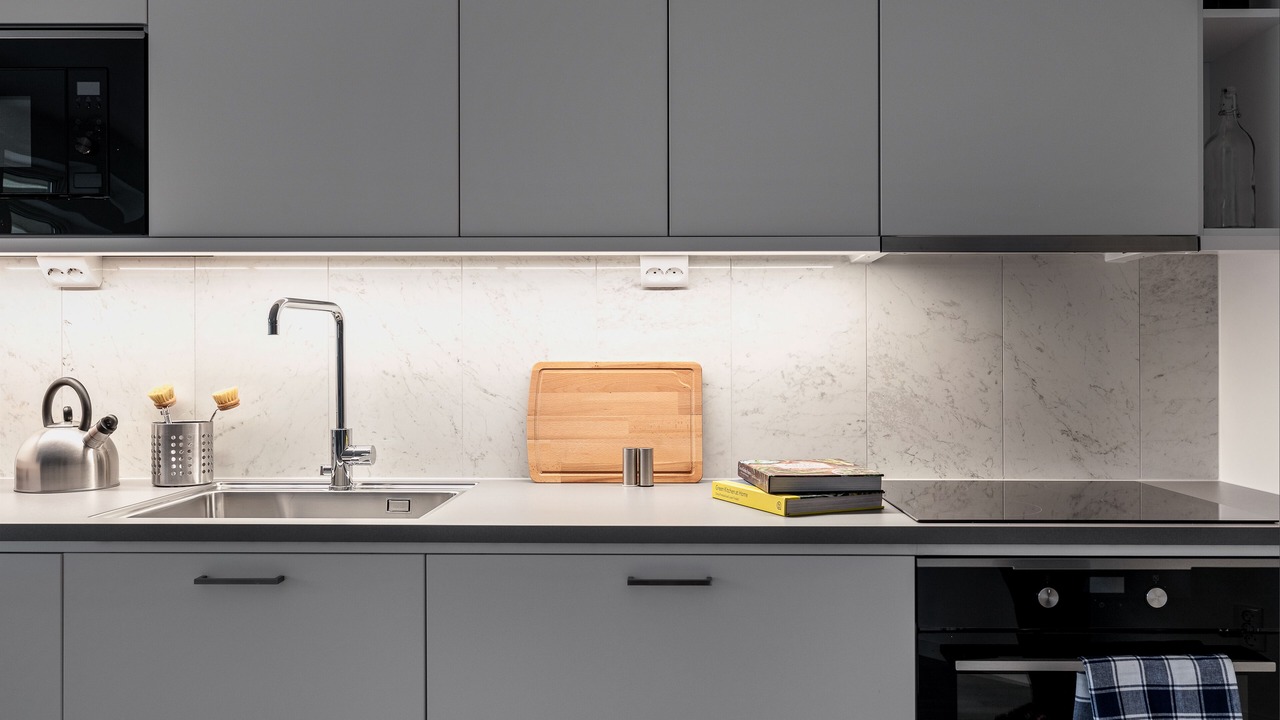 Photo of Kitchen in Stadshagen