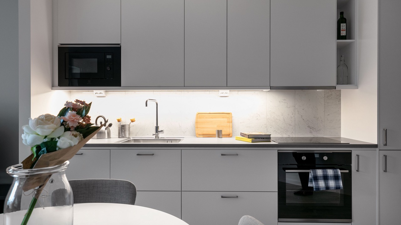 Photo of Kitchen in Stadshagen