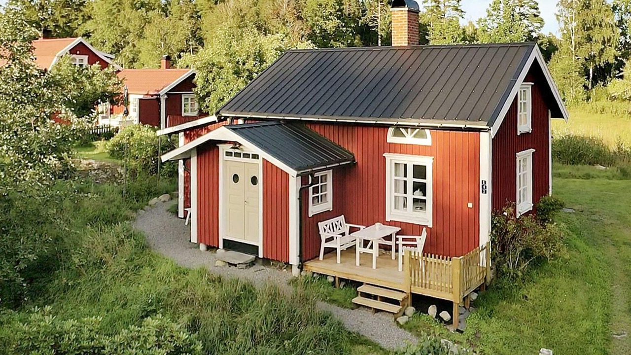 Photo of Outdoor in Animskog