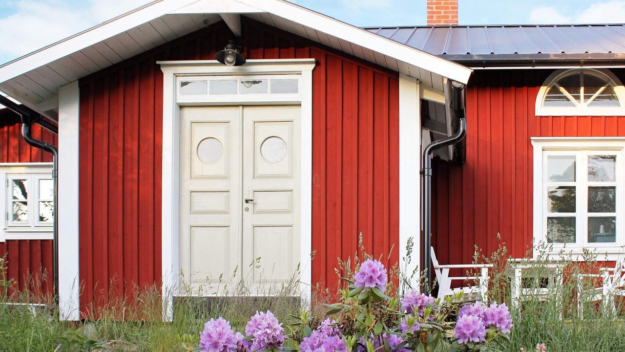 Photo of Outdoor in Animskog