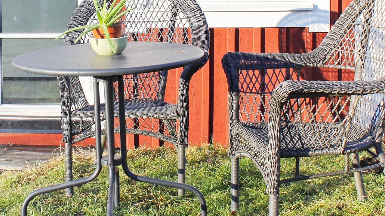 Photo of Outdoor in Animskog