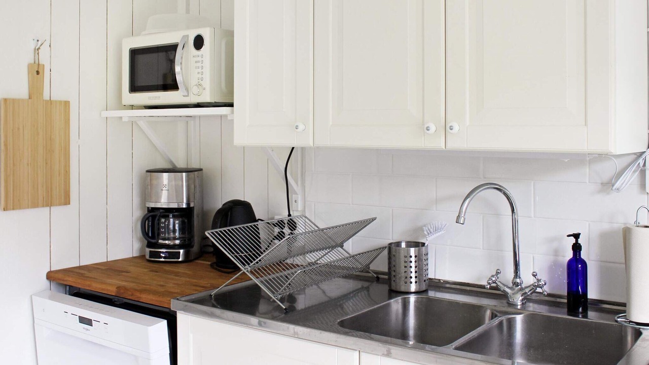 Photo of Kitchen in Animskog