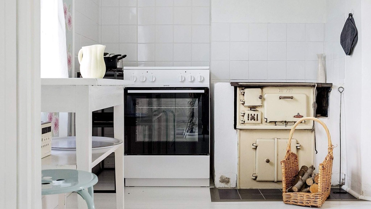 Photo of Kitchen in Animskog