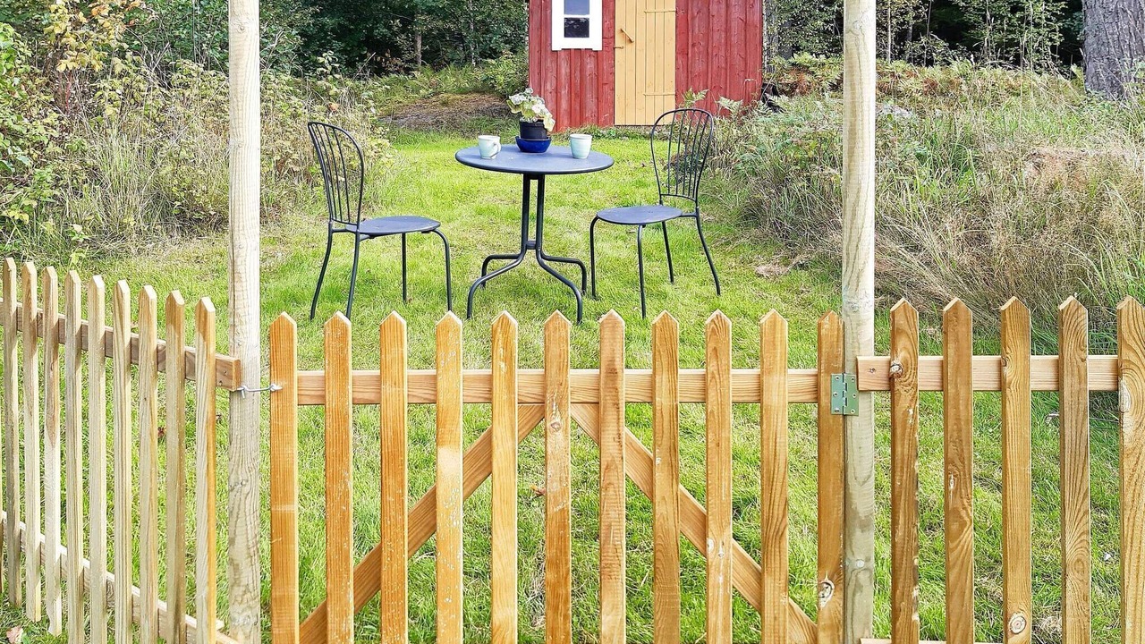 Photo of Outdoor in Animskog