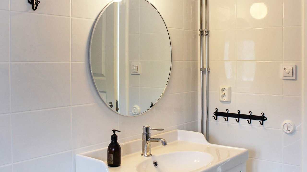 Photo of Bathroom in Animskog