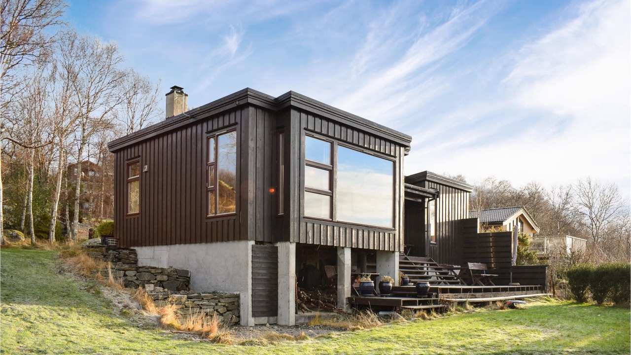 Photo of Outdoor in Sveio