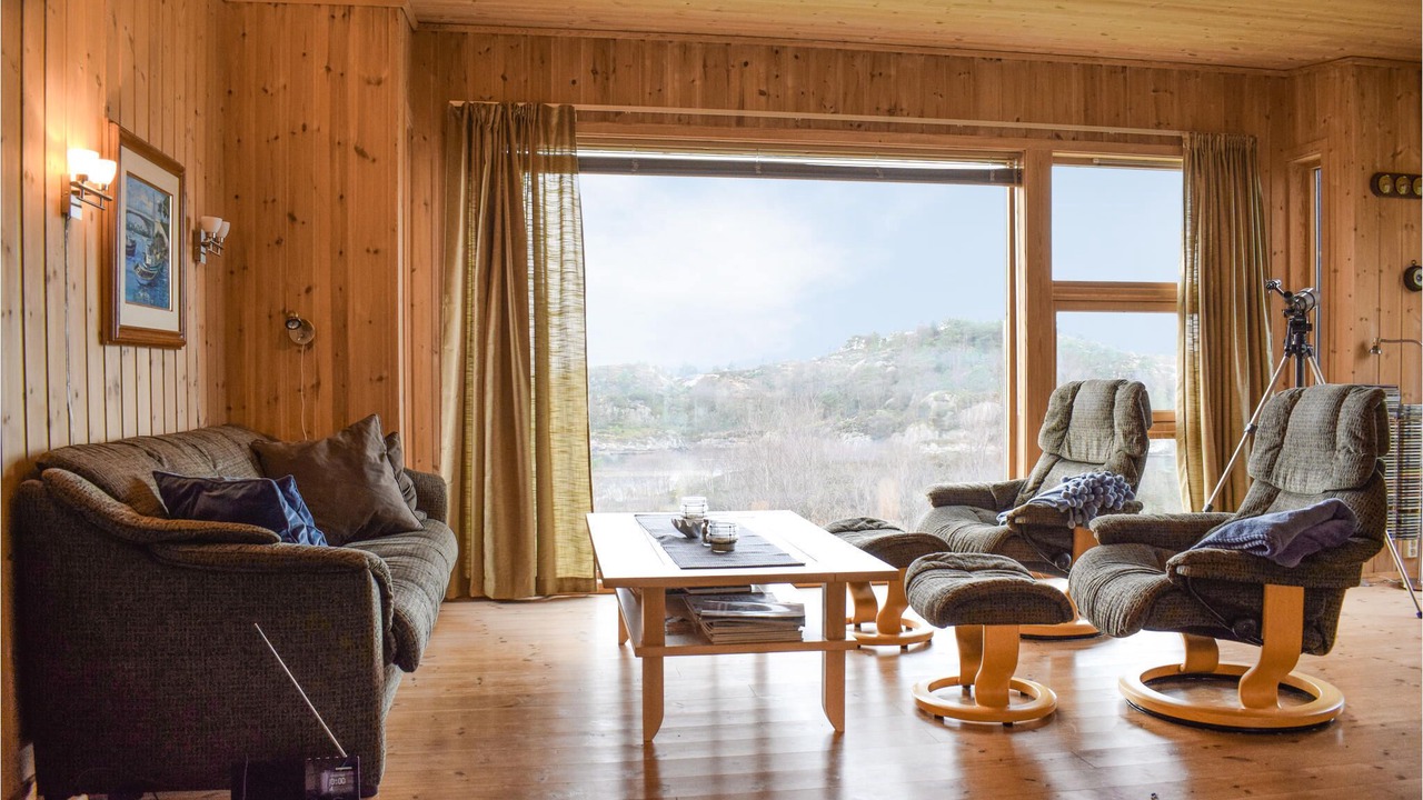 Photo of Livingroom in Sveio