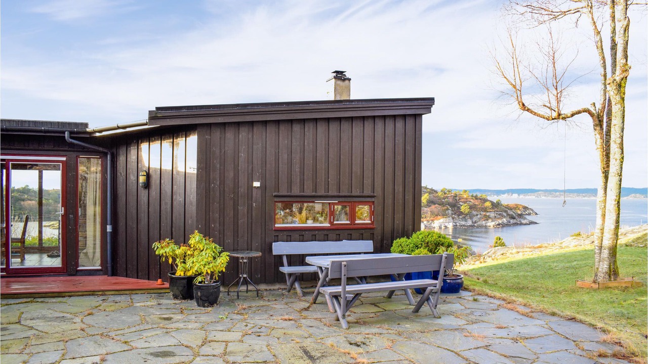 Photo of Outdoor in Sveio