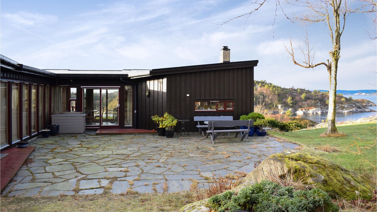 Photo of Outdoor in Sveio