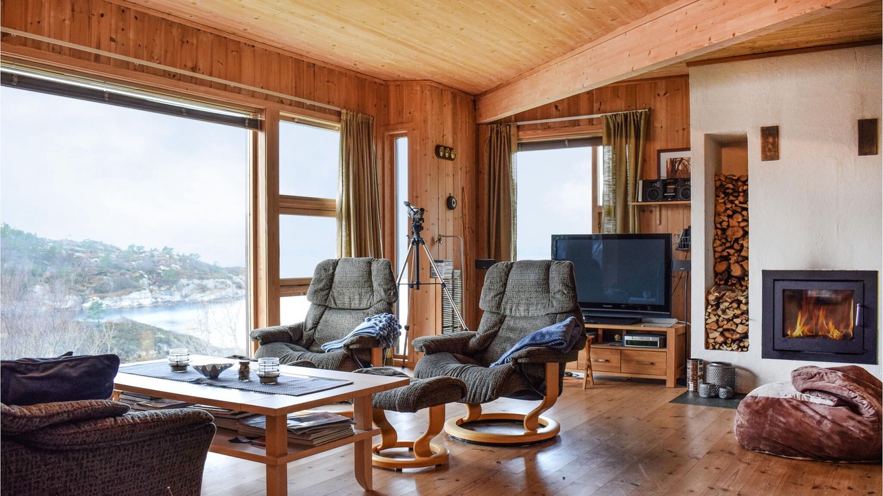 Photo of Livingroom in Sveio