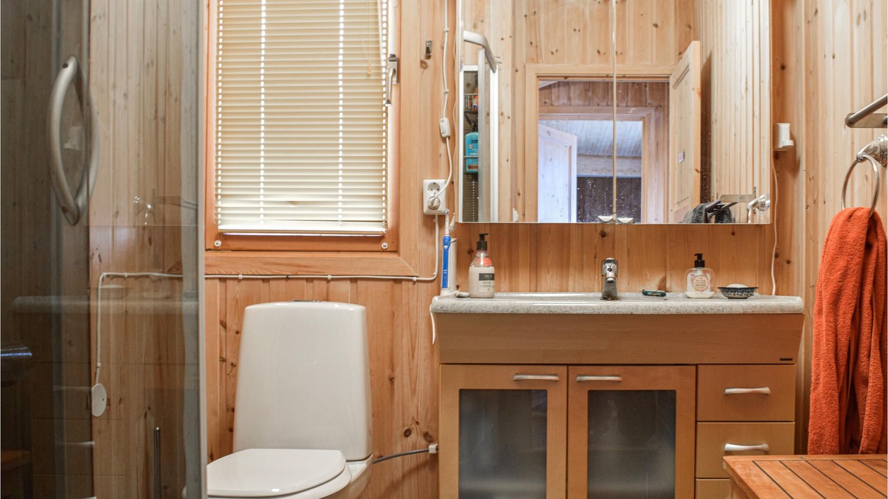 Photo of Bathroom in Sveio