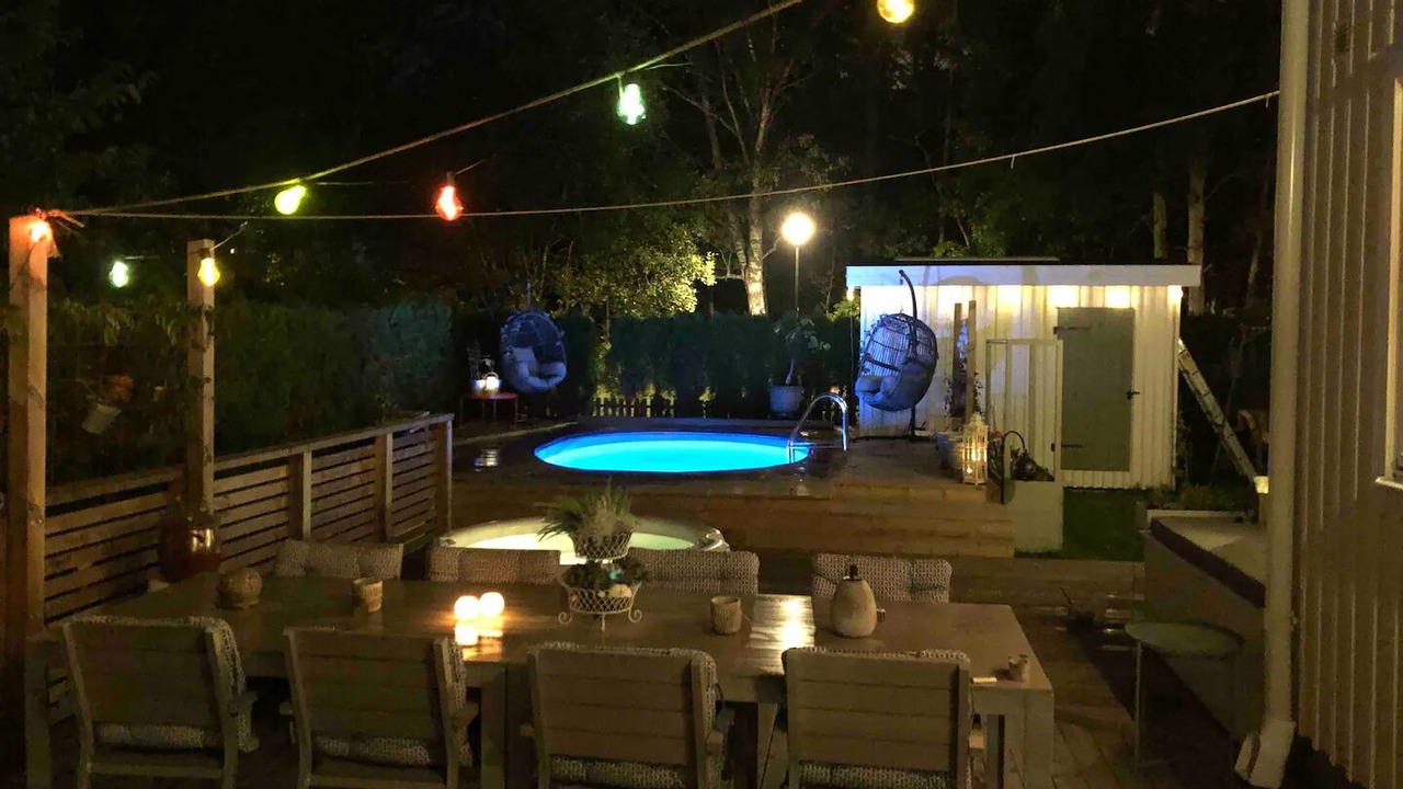 Photo of Outdoor in Enskede