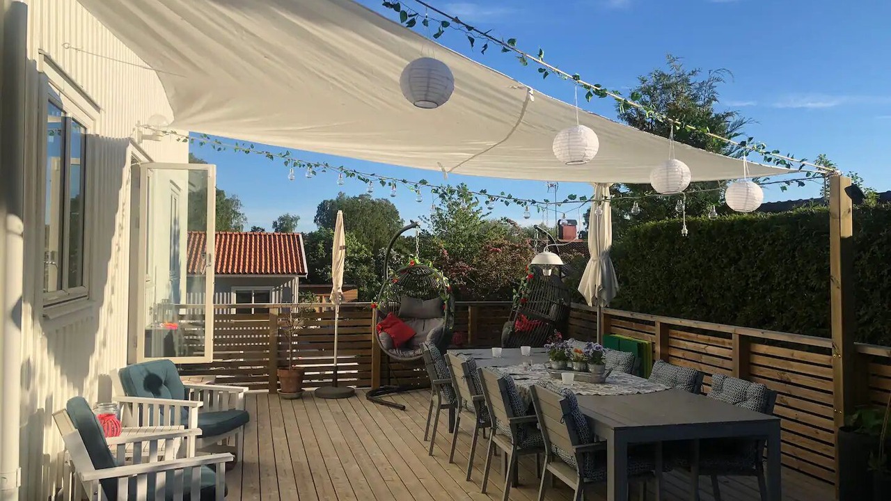Photo of Outdoor in Enskede