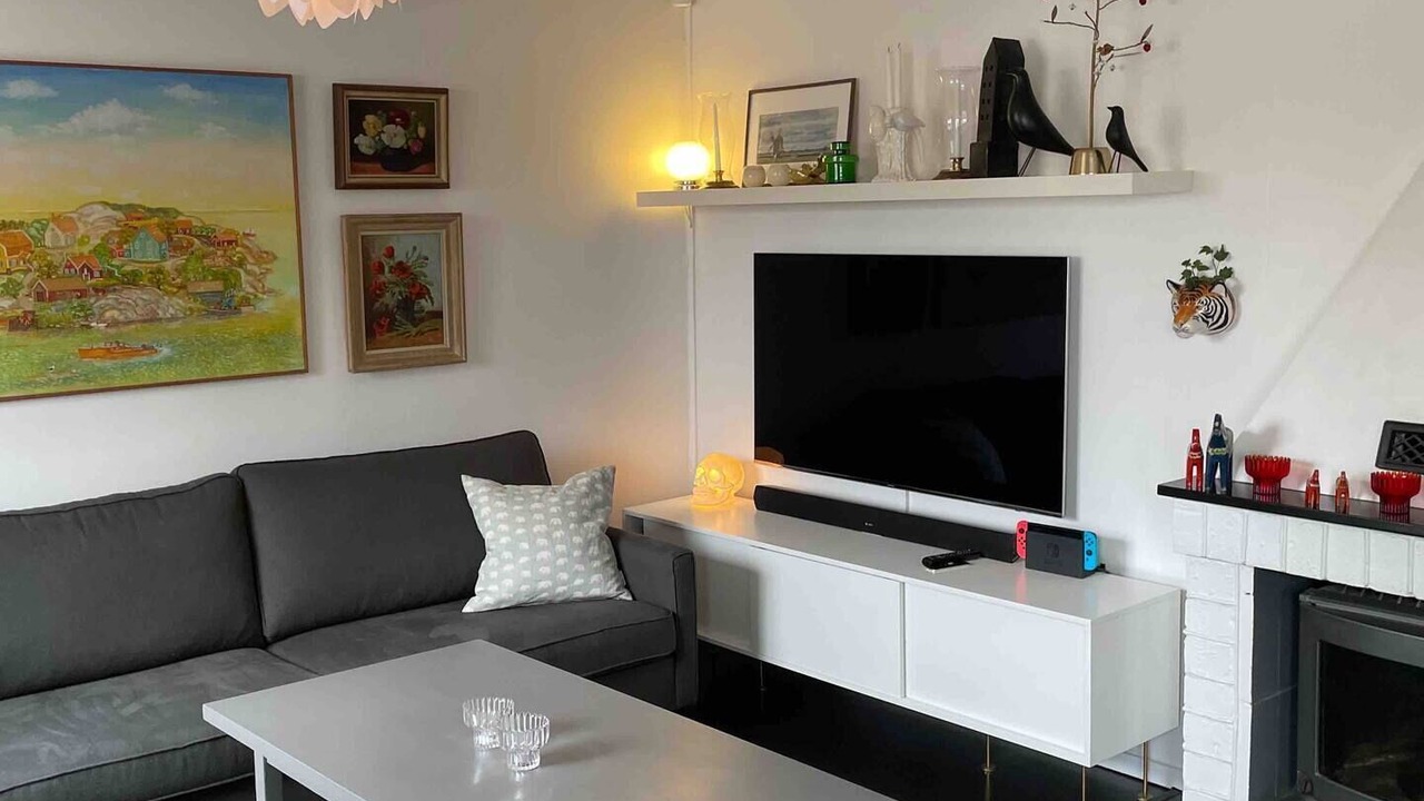 Photo of Livingroom in Enskede
