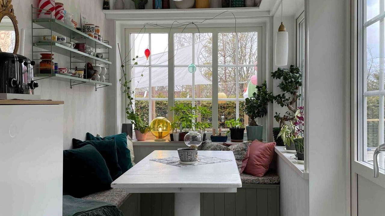 Photo of Kitchen in Enskede