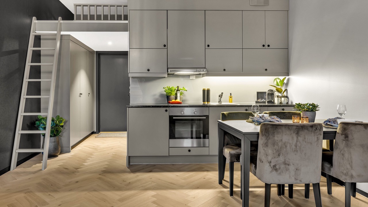 Photo of Kitchen in Drammen