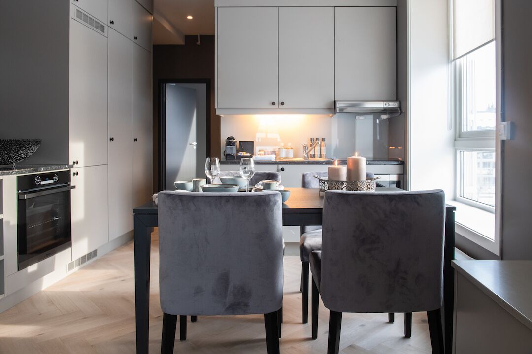 Photo of Kitchen in Drammen