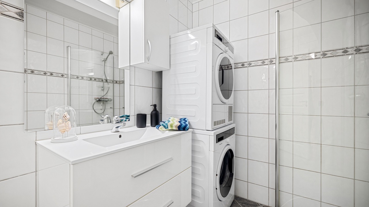 Photo of Bathroom in Nygard