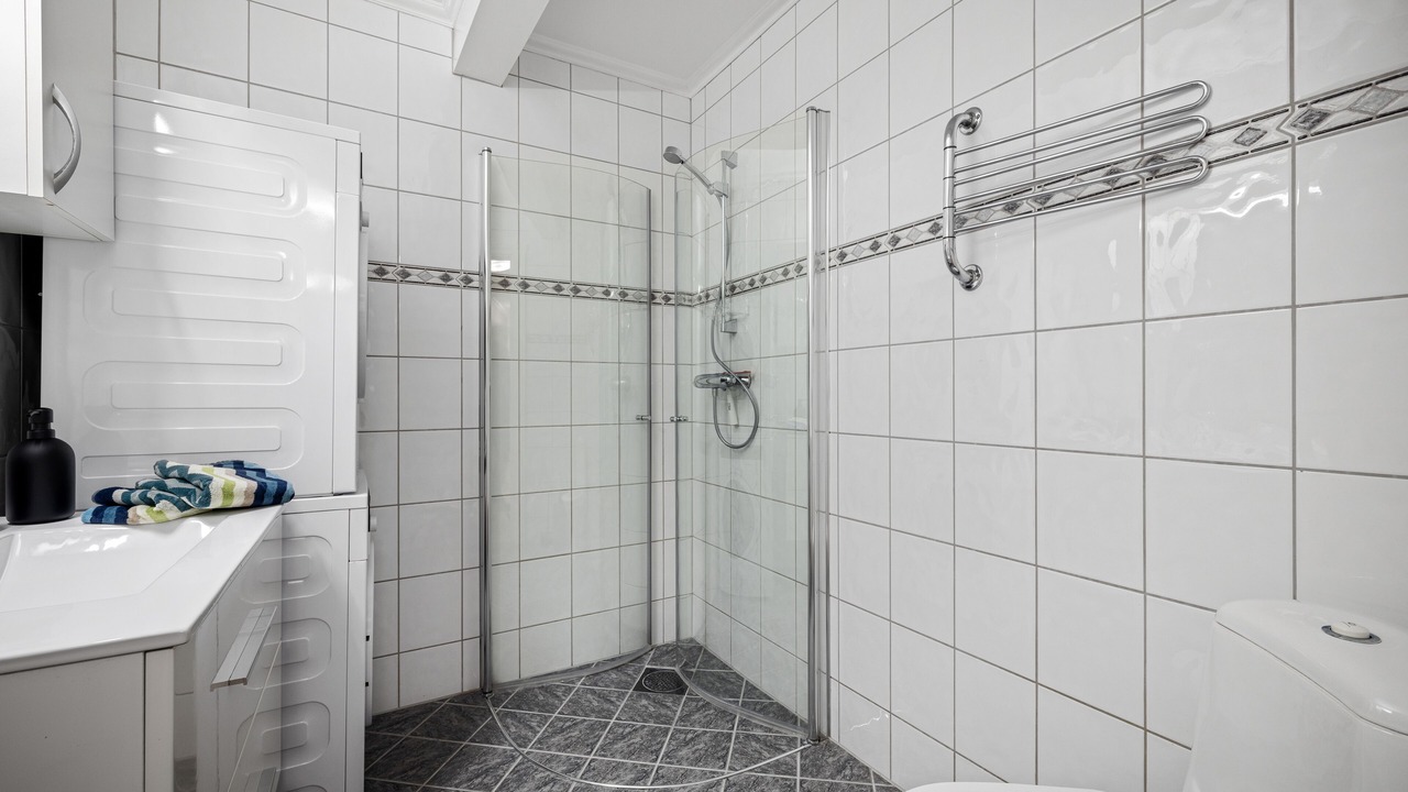 Photo of Bathroom in Nygard