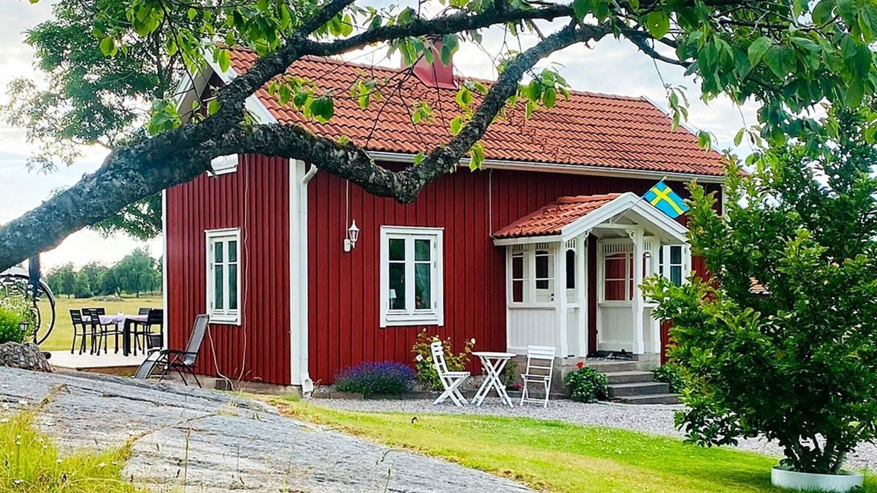 Photo of Outdoor in Lidkoping Municipality