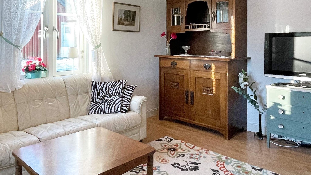 Photo of Livingroom in Lidkoping Municipality