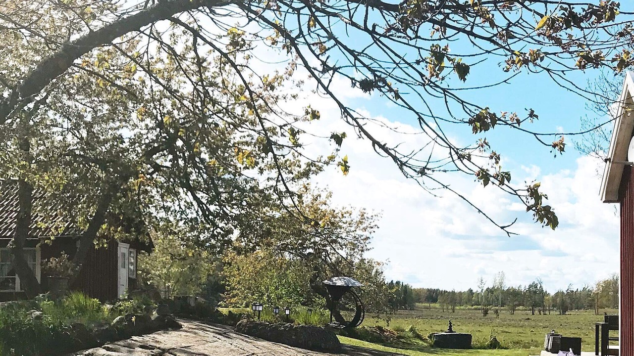Photo of Outdoor in Lidkoping Municipality