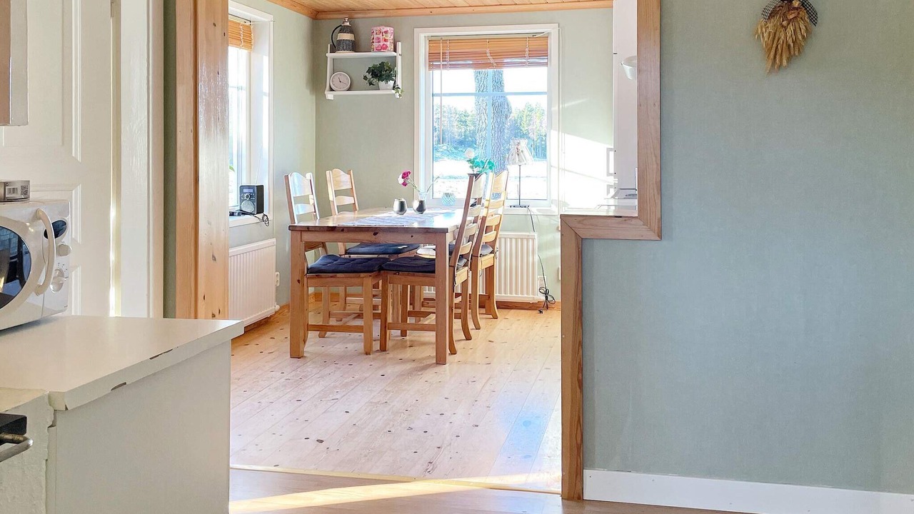 Photo of Kitchen in Lidkoping Municipality