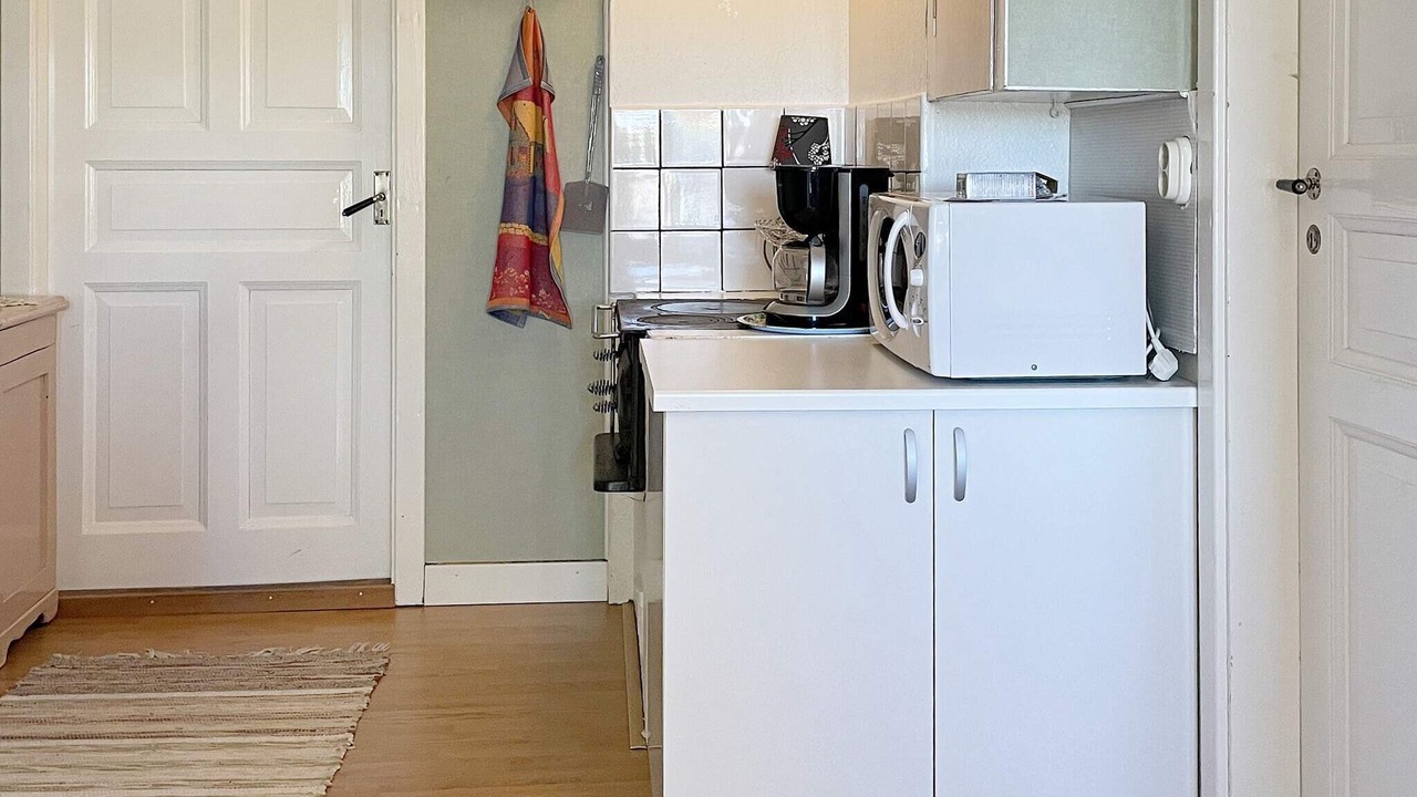 Photo of Kitchen in Lidkoping Municipality