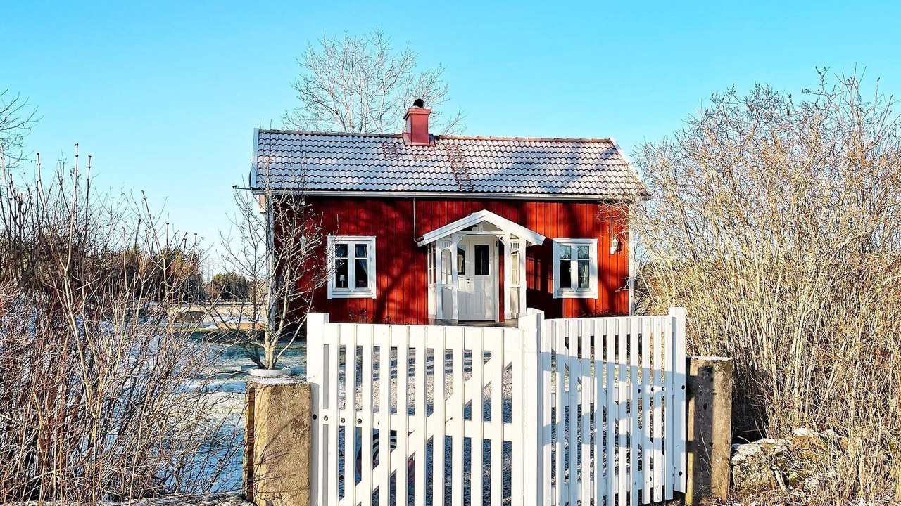Photo of Outdoor in Lidkoping Municipality