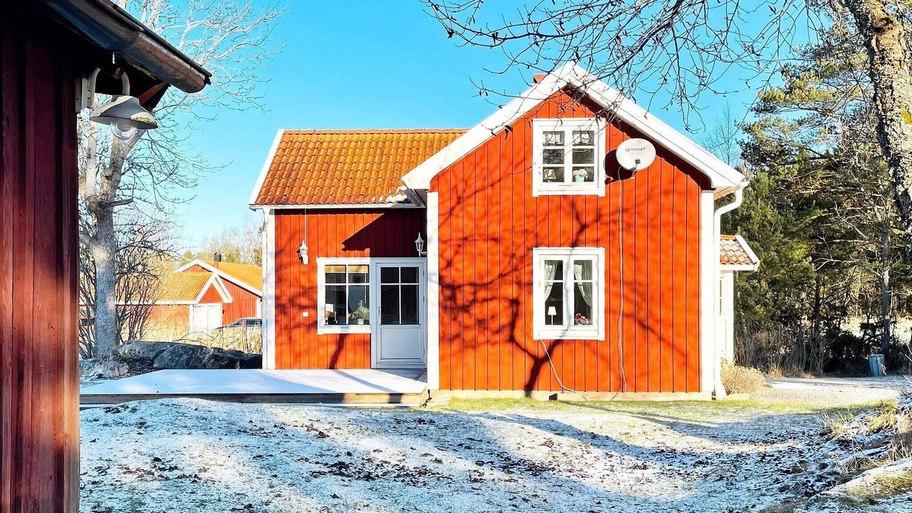 Photo of Outdoor in Lidkoping Municipality