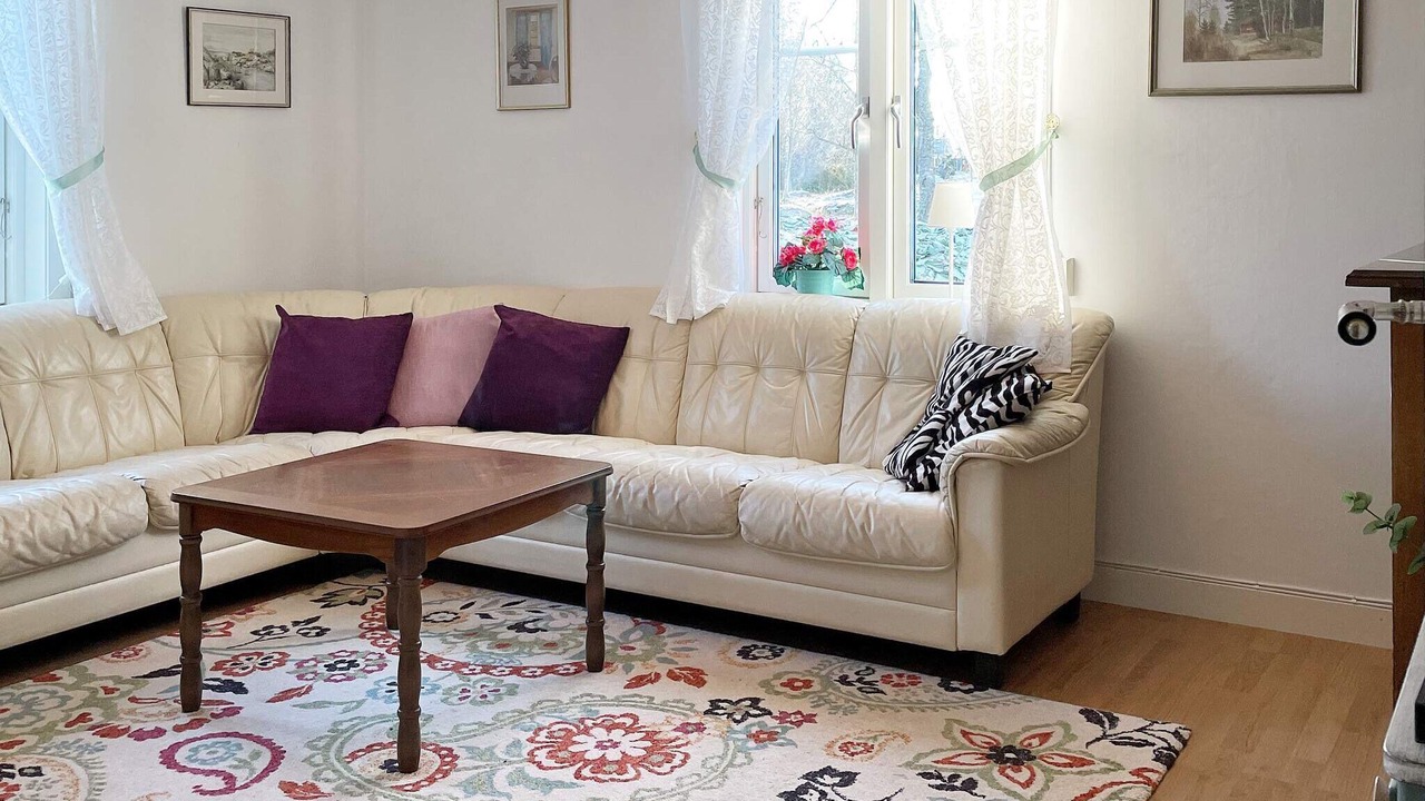 Photo of Livingroom in Lidkoping Municipality