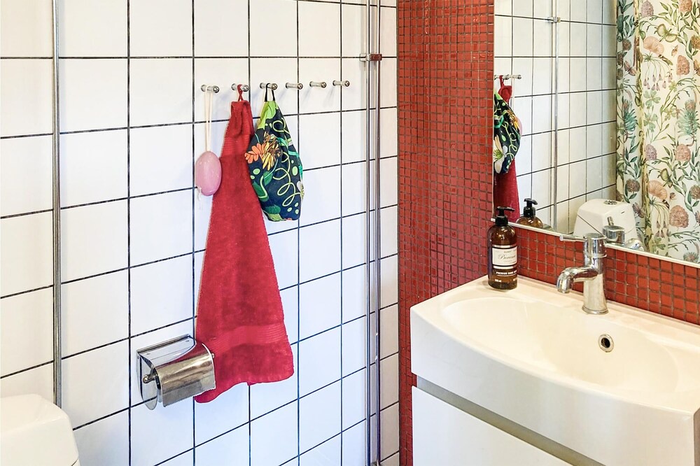 Photo of Bathroom in Simrishamn