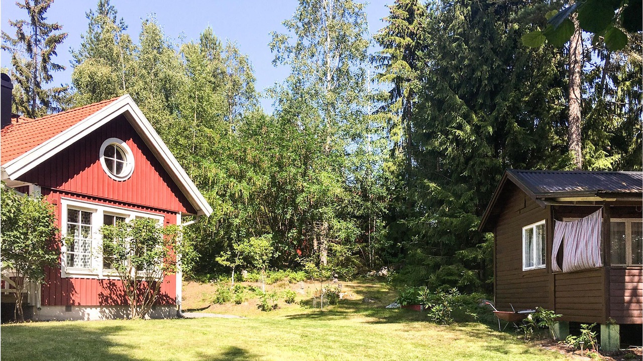 Photo of Outdoor in Laggarsvik