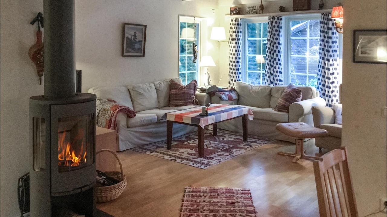 Photo of Livingroom in Laggarsvik