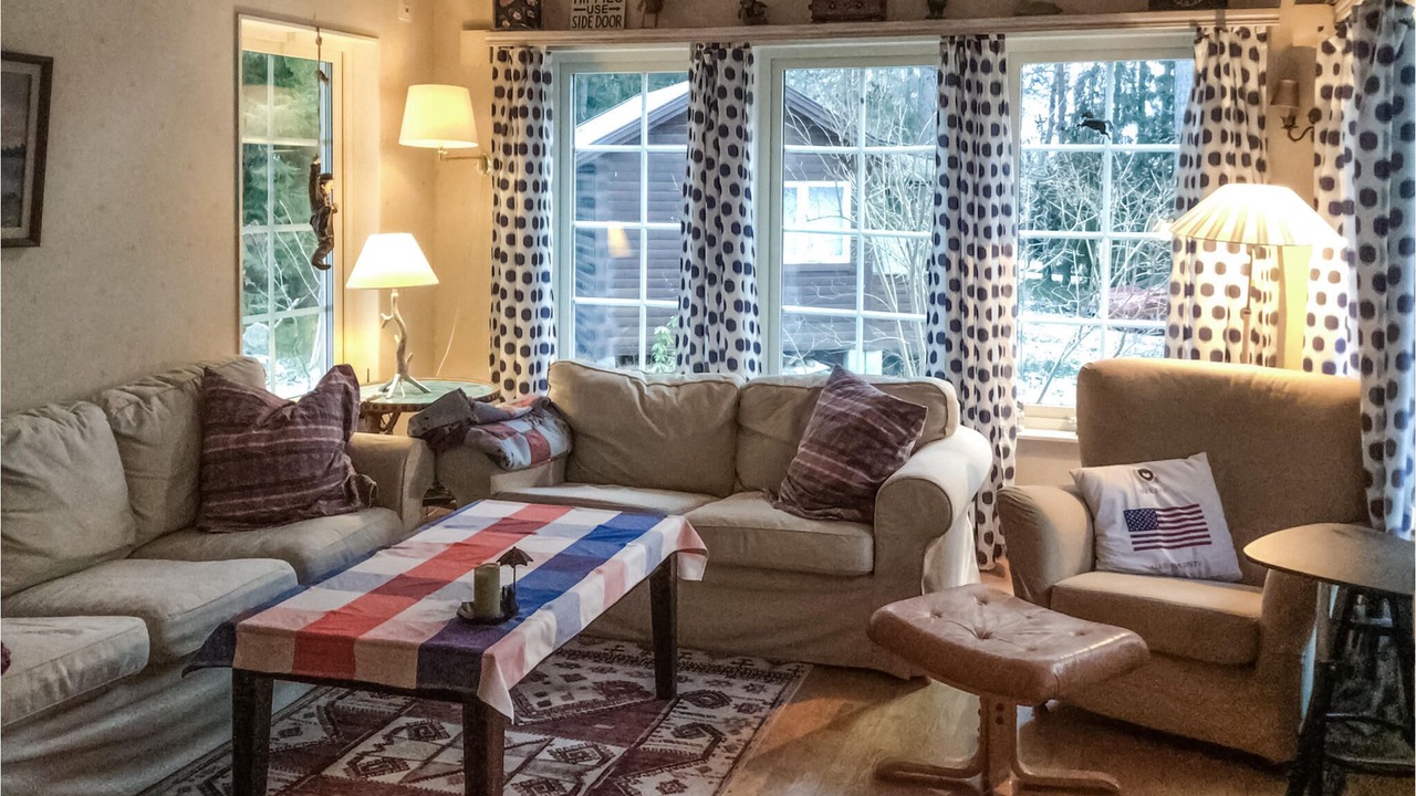 Photo of Livingroom in Laggarsvik