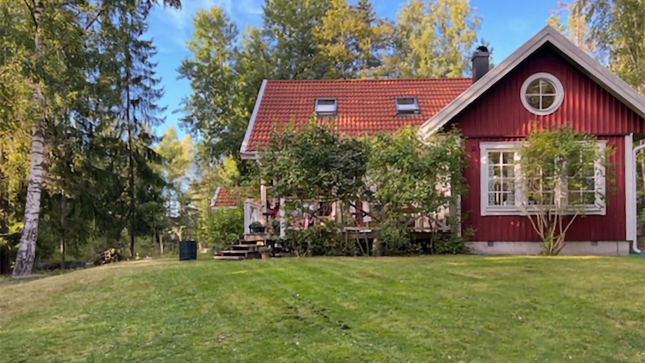 Photo of Outdoor in Laggarsvik